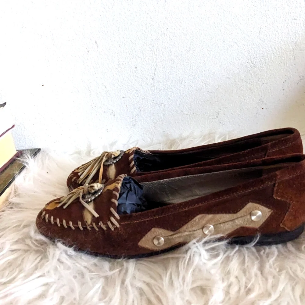 Susan Bennis/Warren Edwards handmade italian
